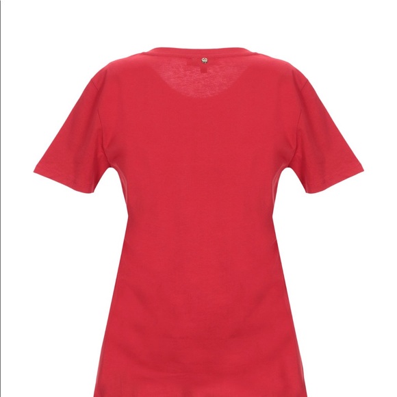 Silvian Heach New York T-shirt size L and size XS - Picture 2 of 2